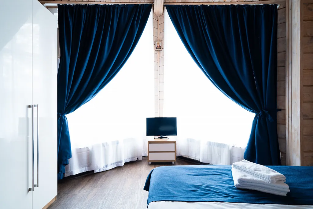 5-комнатный Дом