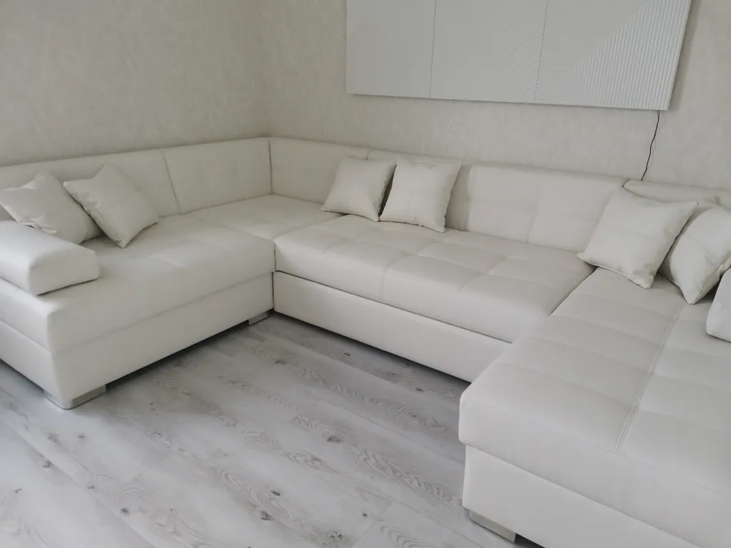 Квартира у музея Янтаря