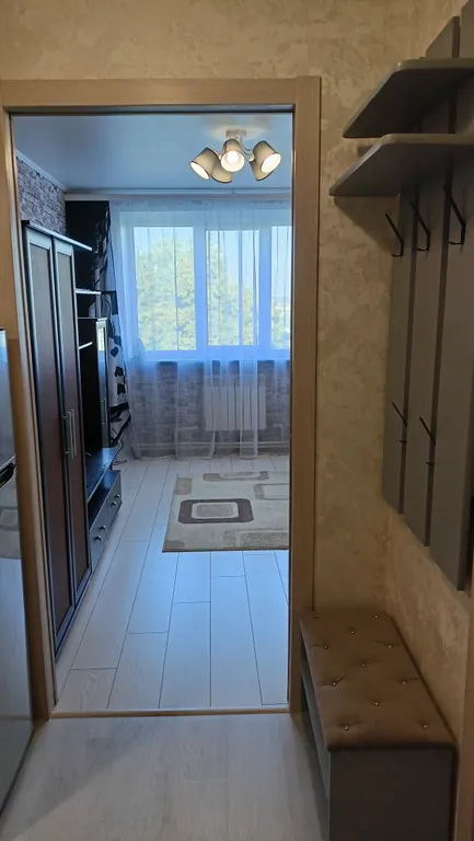 Студия в центре города