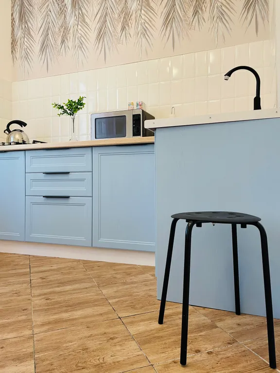 Квартира Квартира у музея мирового океана — Калининград