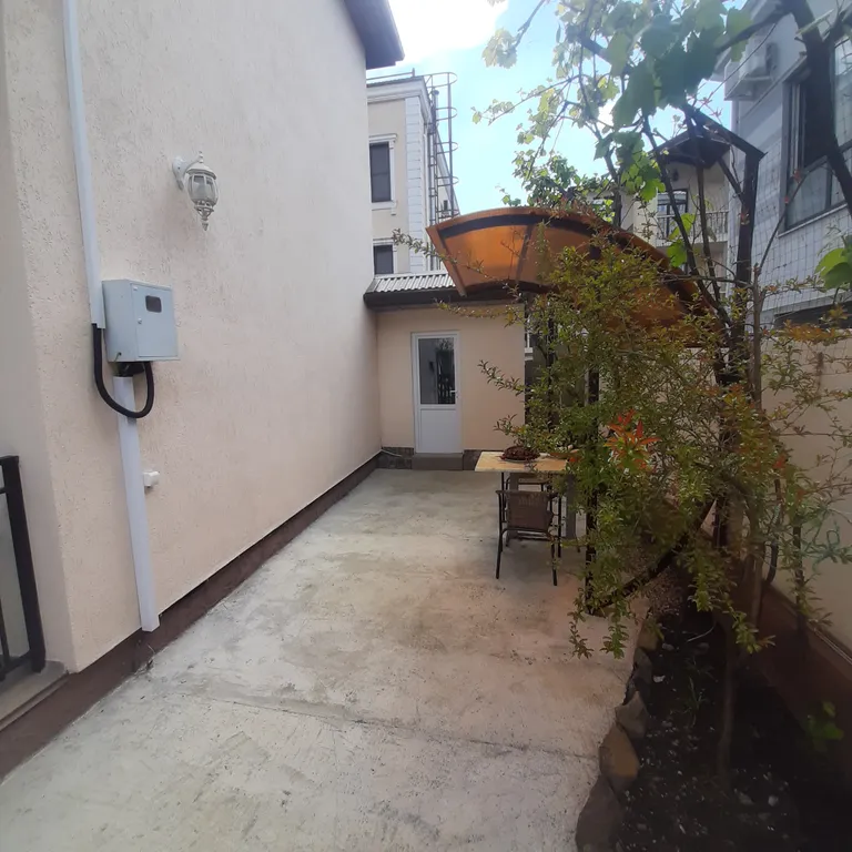 Квартира Квартира-студия в Сириусе — Сириус