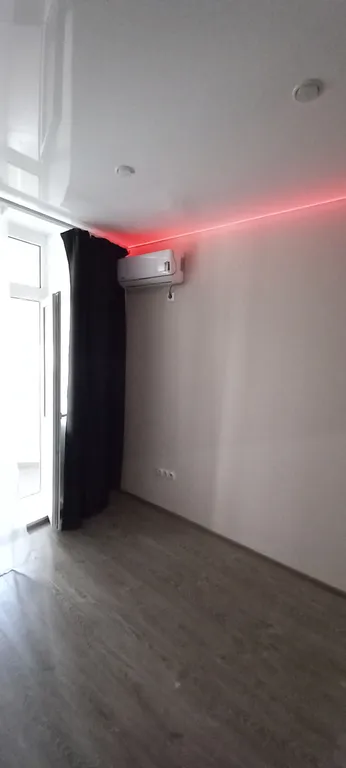 Студия в микрорайоне Губернский