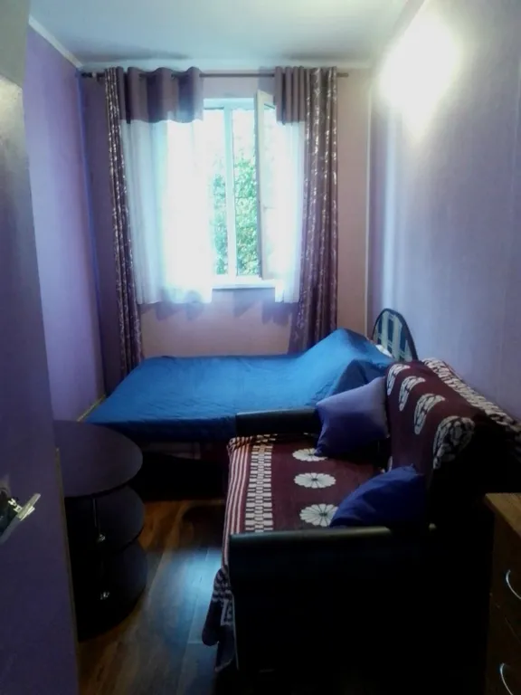 Квартира Бюджетный номер — аренда посуточно в Симеиз