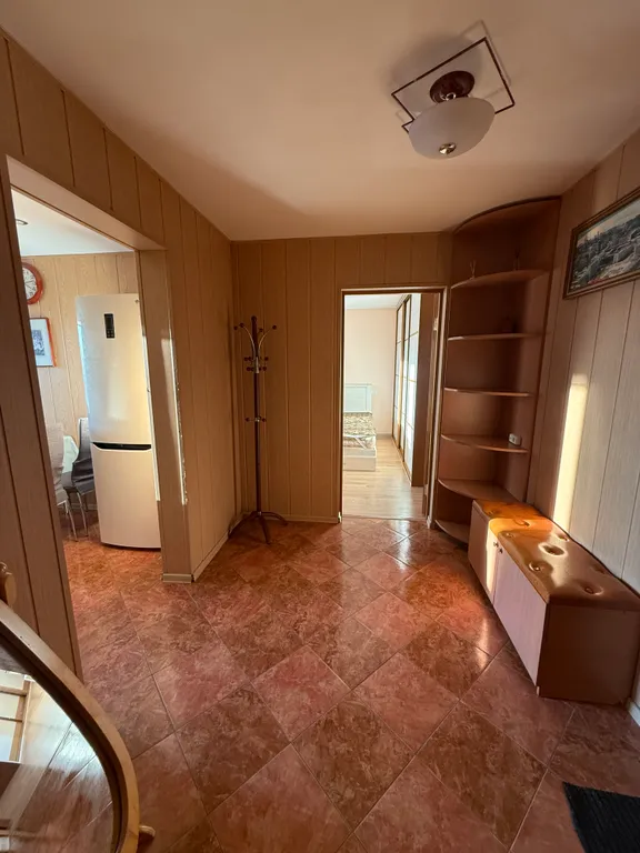 Квартира 2-комнатная Квартира — Хабаровск