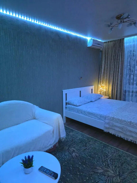 Квартира у автовокзала