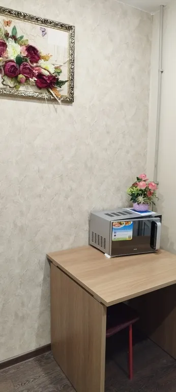 Квартира у вокзалов