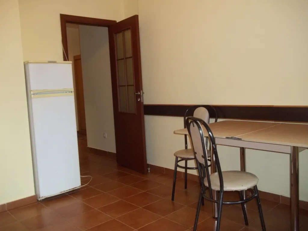 Большая уютная квартира