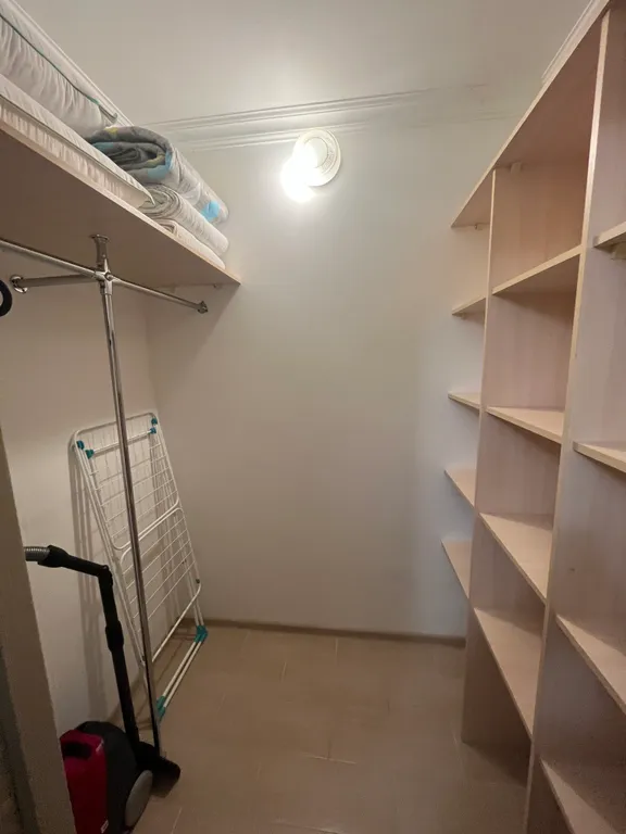 Уютная квартира в новом доме