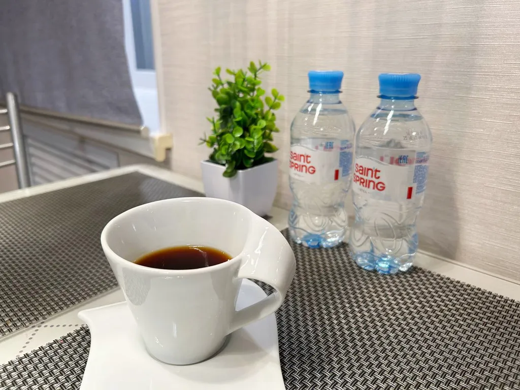 Apartments премиум класса в самом центре