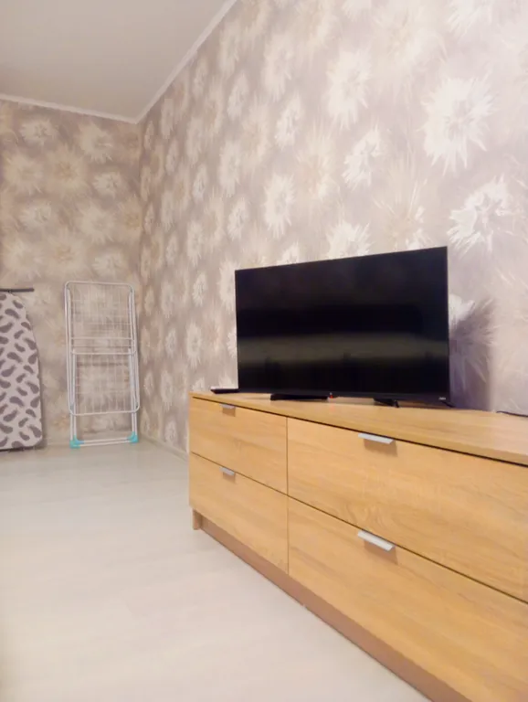 Уютная квартира в тихом месте