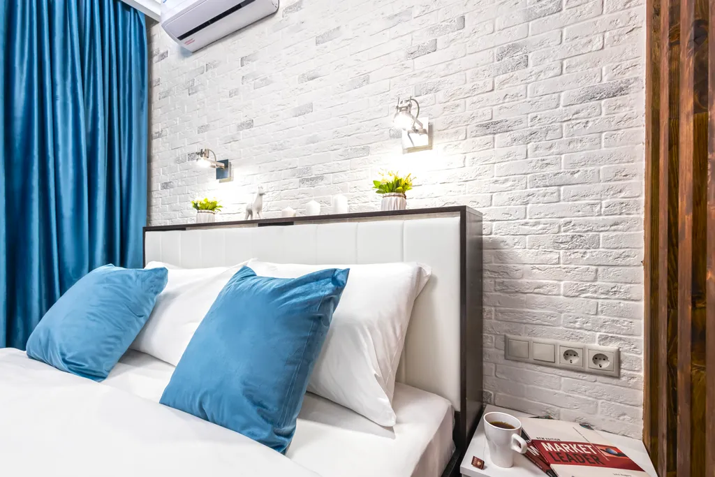 Cовременная студия Lоft