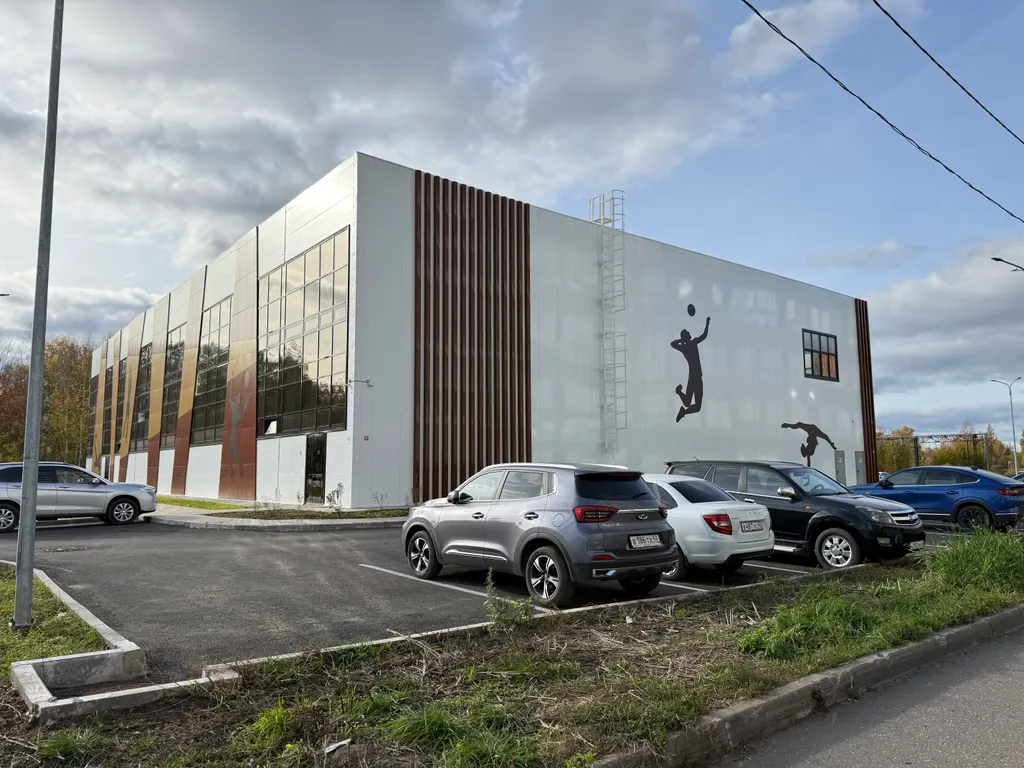 Уютная студия с новым ремонтом