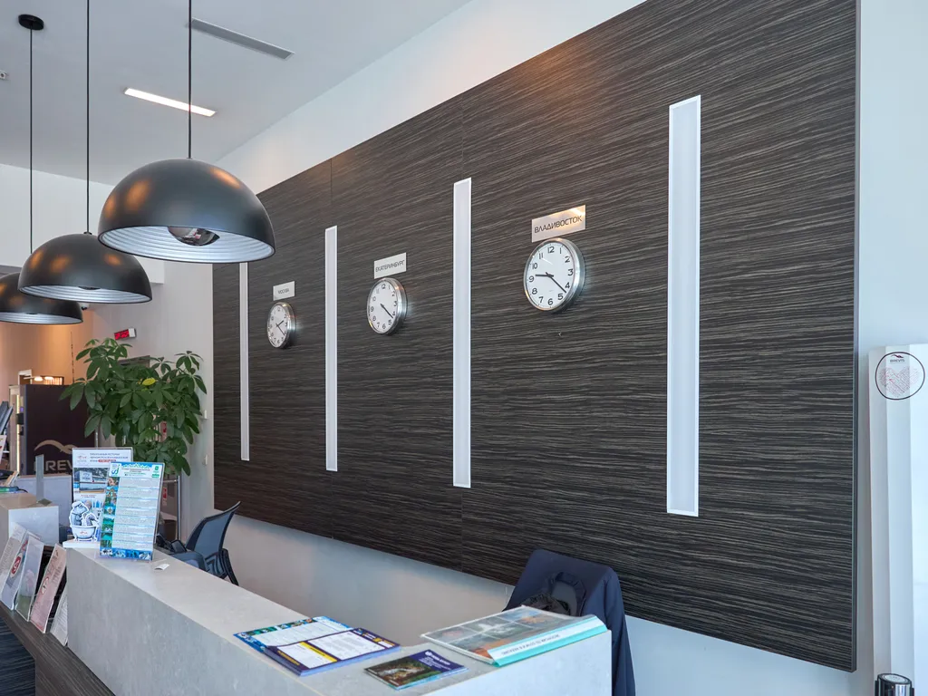 Брэвис Делюкс ЛаМар (3-х комнатные апартаменты) с панорамным видом на