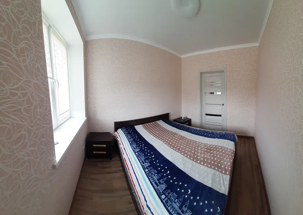 Семейные апартаменты на берегу Балтийского моря