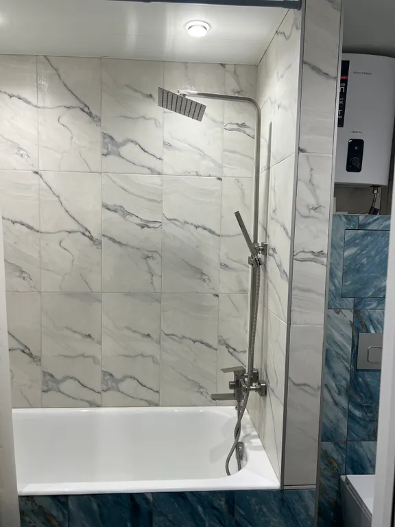 Уютная двушка в центре