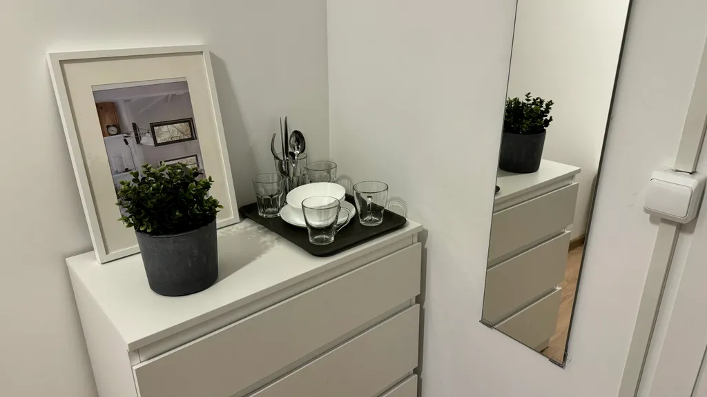 Светлая и уютная комната в центре Москвы