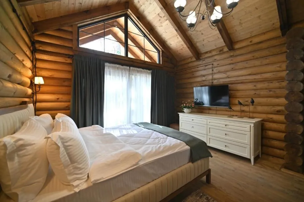 4-комнатный Дом