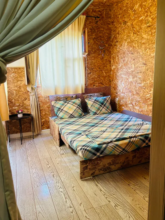 Мини домик - Студия