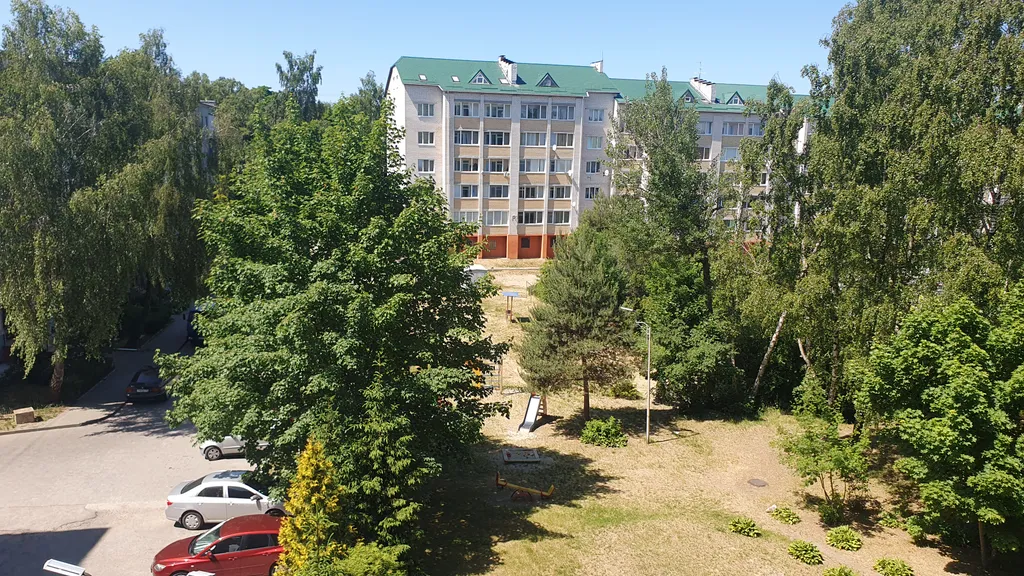 Квартира Уютная квартира для комфортного отдыха — Светлогорск