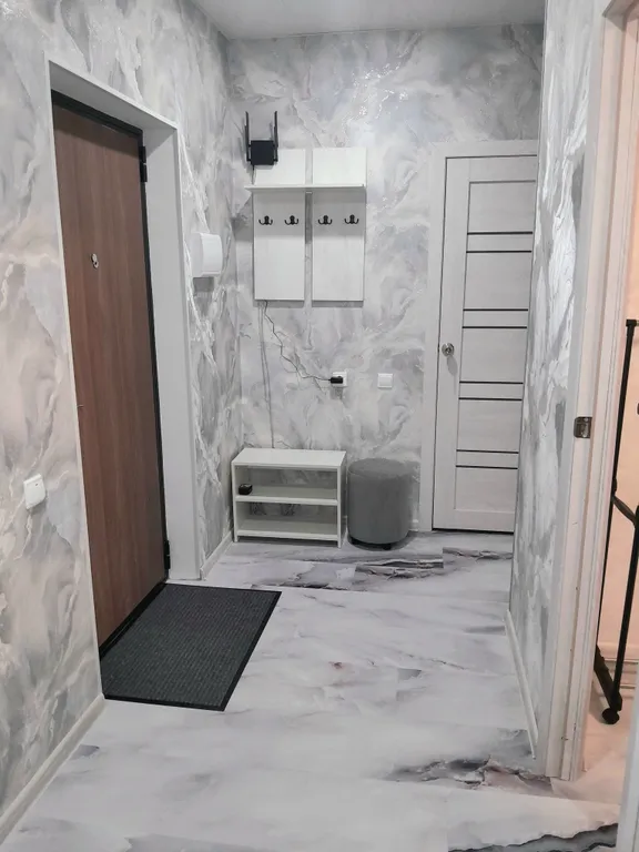 Новая, чистая и уютная квартира в современном новом доме