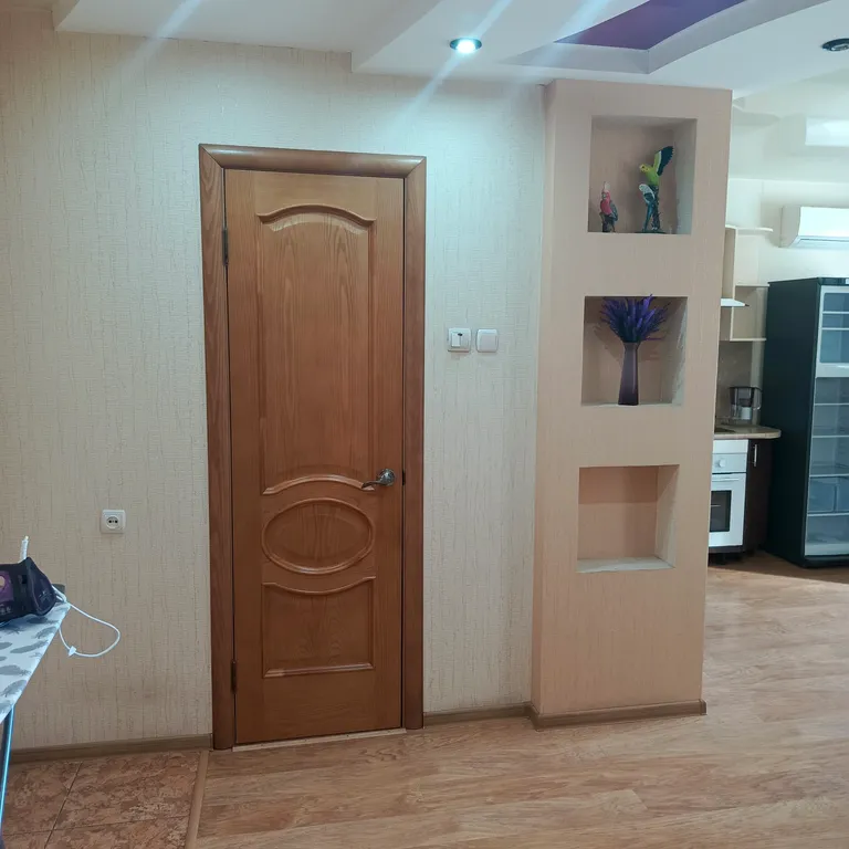 Квартира в центре города