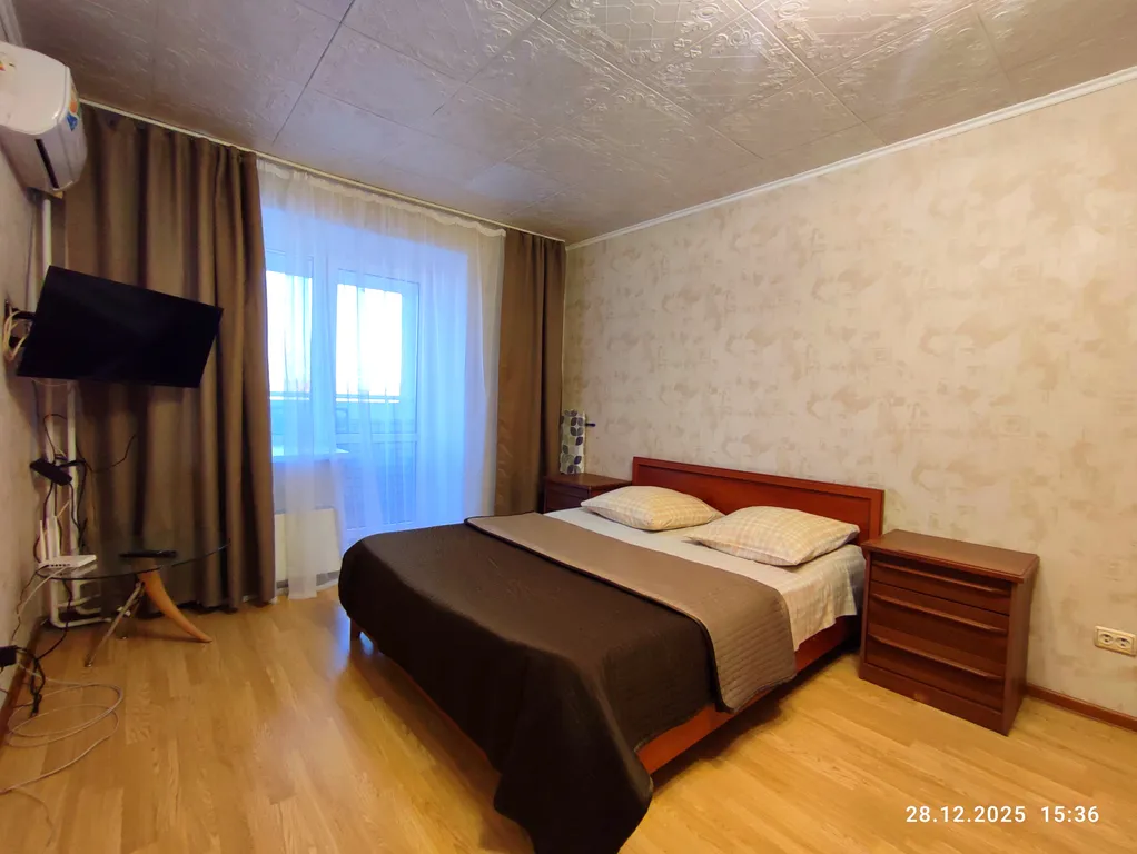 Квартира 1-комнатная Квартира — Волгоград