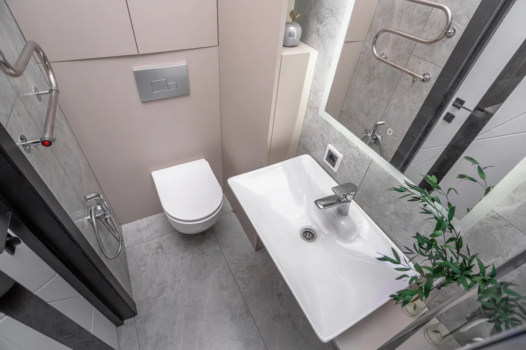 Квартира Desert Rose Apartment — просторные апартаменты в центре — Владивосток