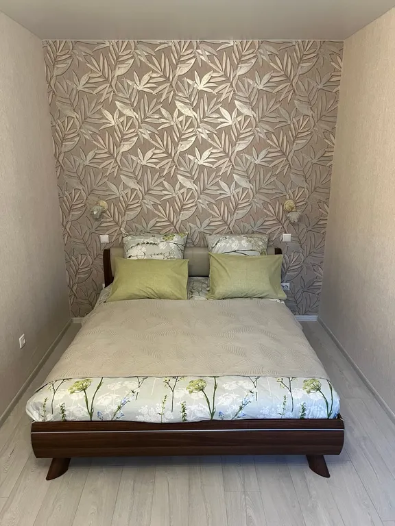 Квартира-студия в центре города рядом с набережной