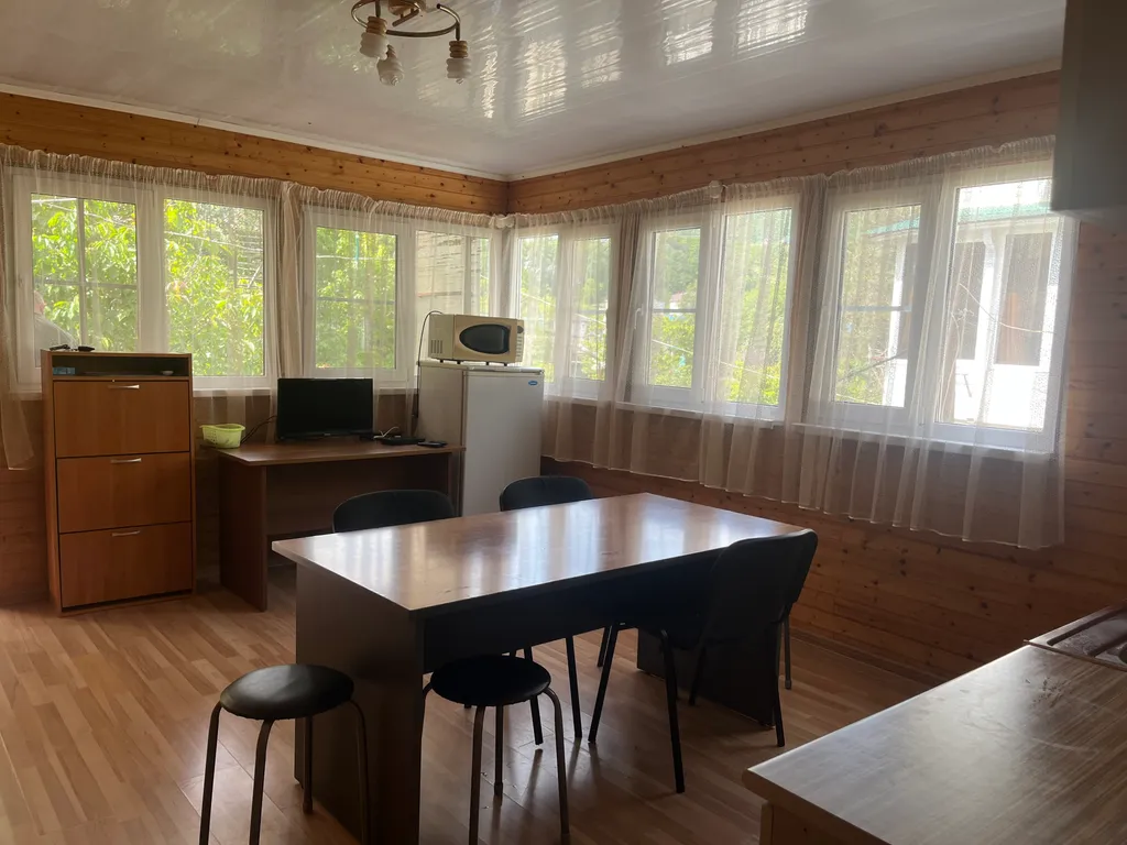 Квартира Отдельная квартира — Нижнее Учдере