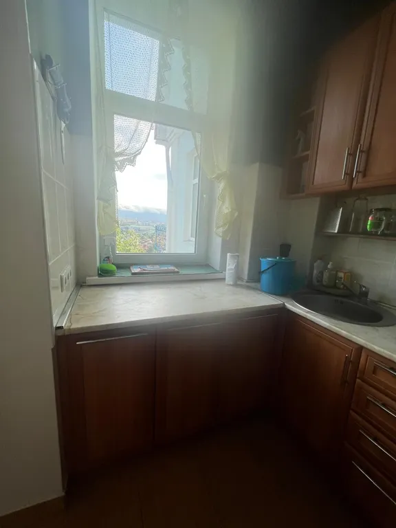 Гостевая комната в Доме Солнца с видом на море