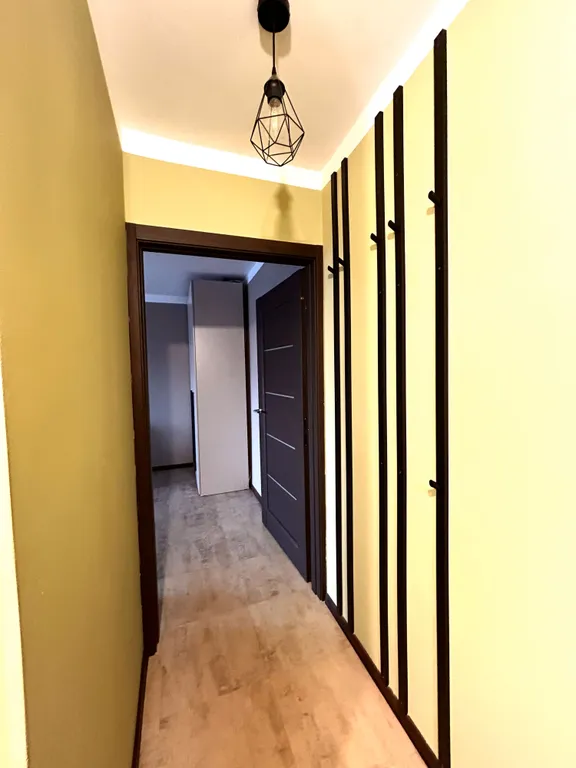 Квартира 1-комнатная Квартира — Иркутск
