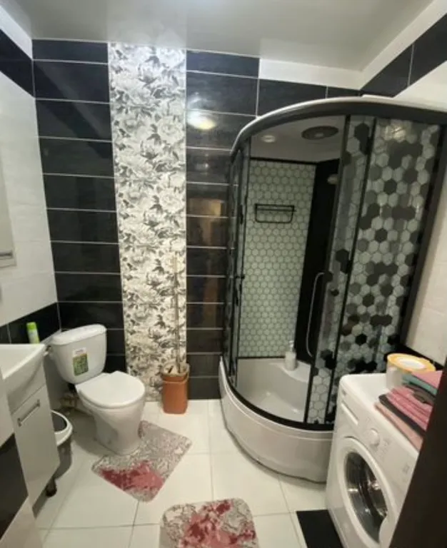 Квартира Уютная квартира — Темрюк