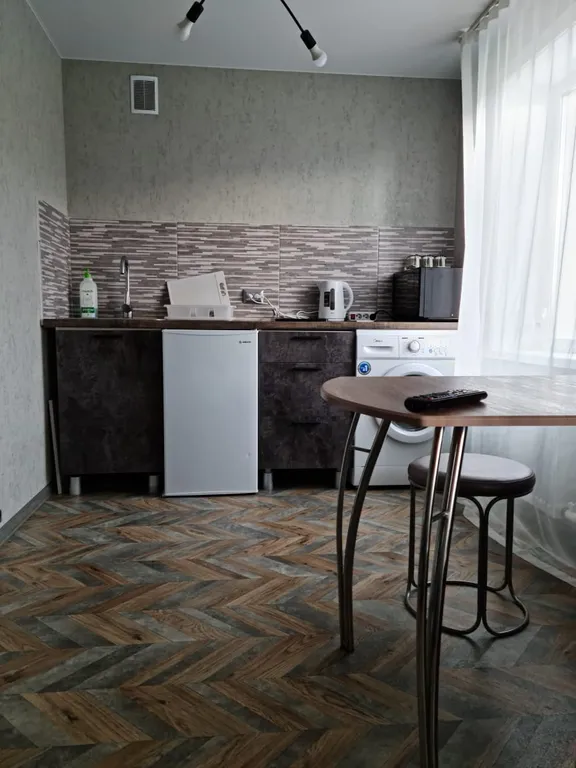 Квартира в центре