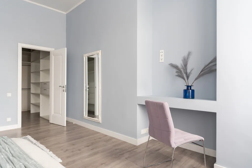 Квартира Квартира у Таврического сада — Санкт-Петербург