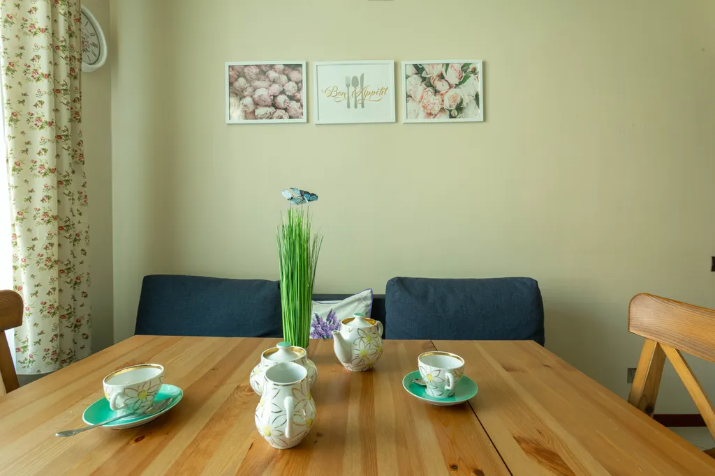 Квартира 1-комнатная Квартира — Пушкин