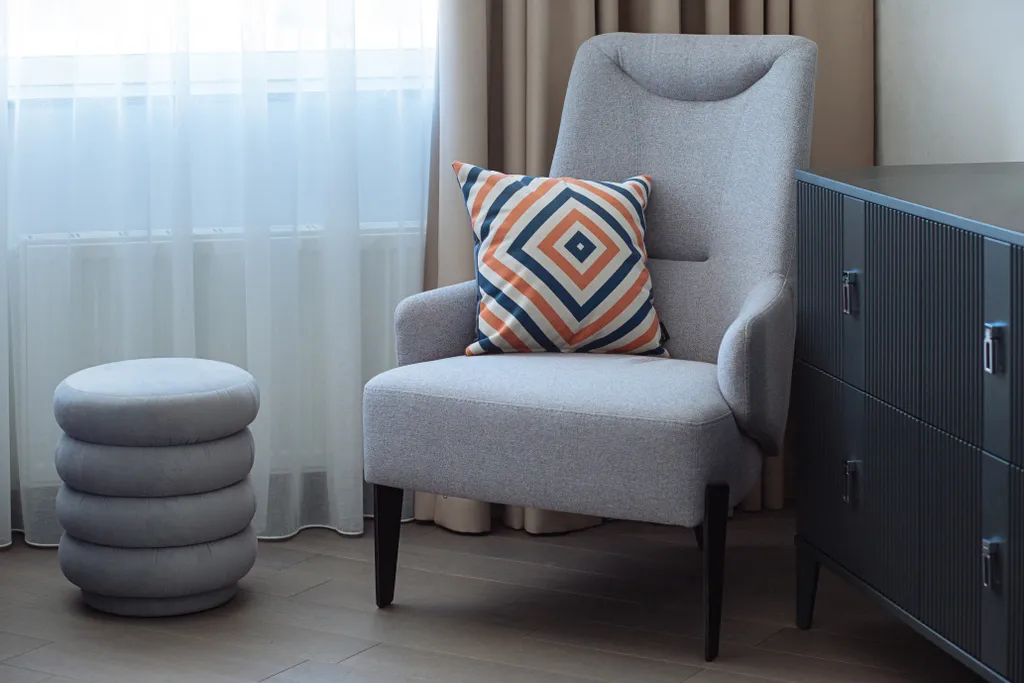 Вилла с подогреваемым бассейном