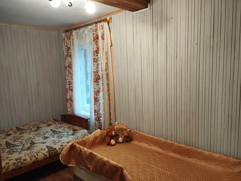 Коттедж Уютный деревенский дом — Луга