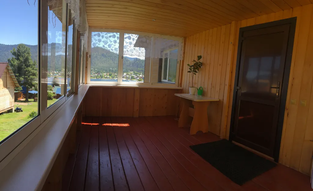 Джарат Кёль гостевые дома