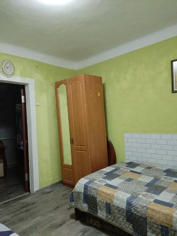 Дом в центре города с отдельным входом