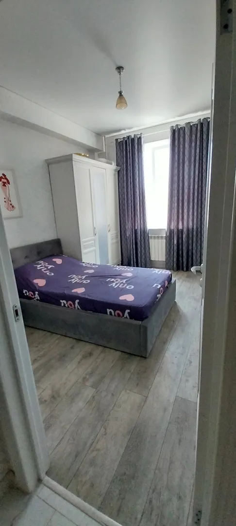 Спальня 