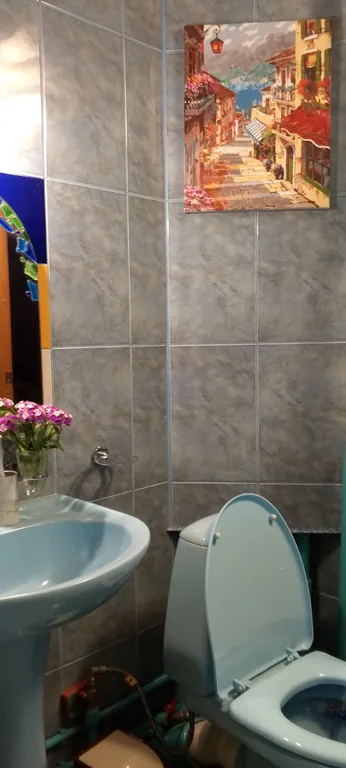 Комфортная квартира в центре Тулы