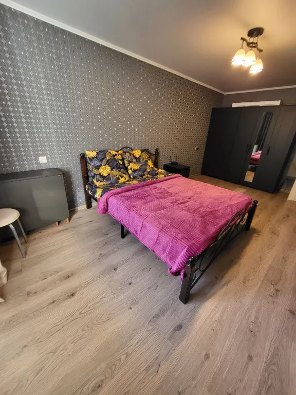 Уютные апартаменты в самом центре города