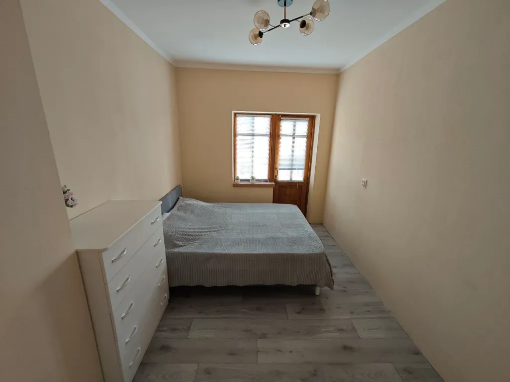 Уютная двухкомнатная квартира у моря