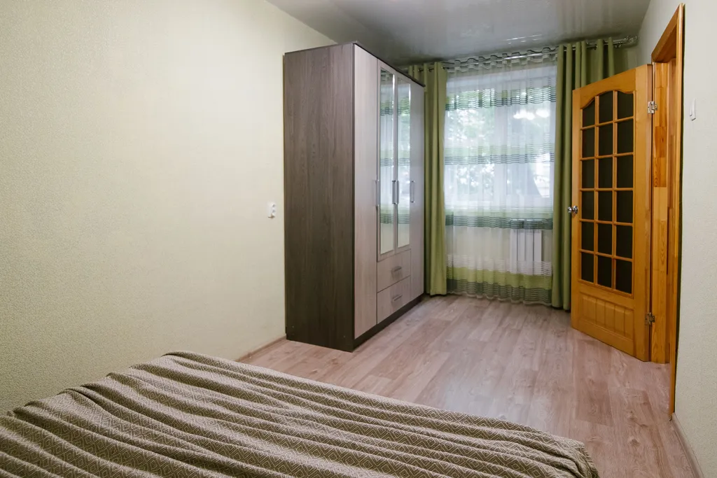 Семейные апартаменты в районе Прудов