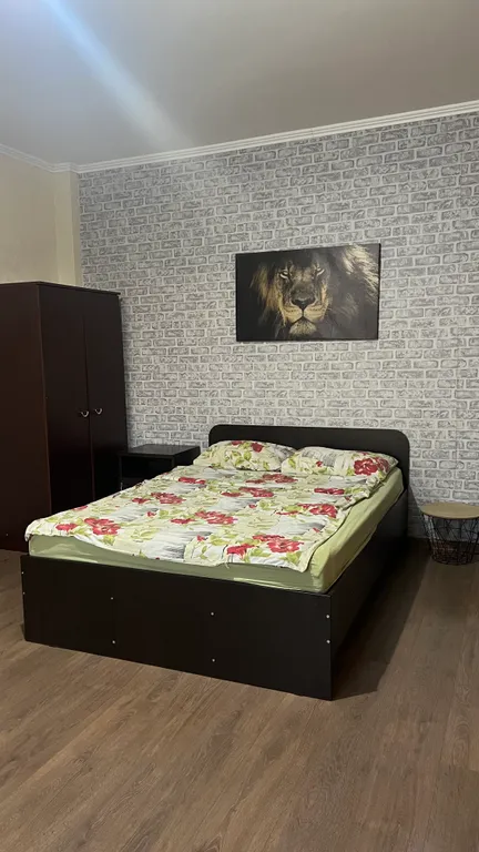 Квартира 2-комнатная квартира напротив Планеты — Красноярск