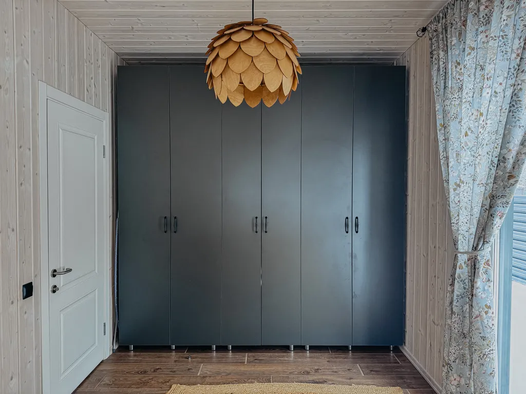 3-комнатный Дом