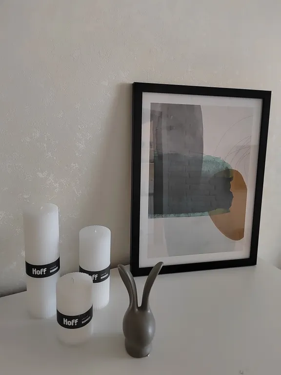 Квартира Квартира в элитном новом ЖК, рядом с лесным масивом — Воронеж