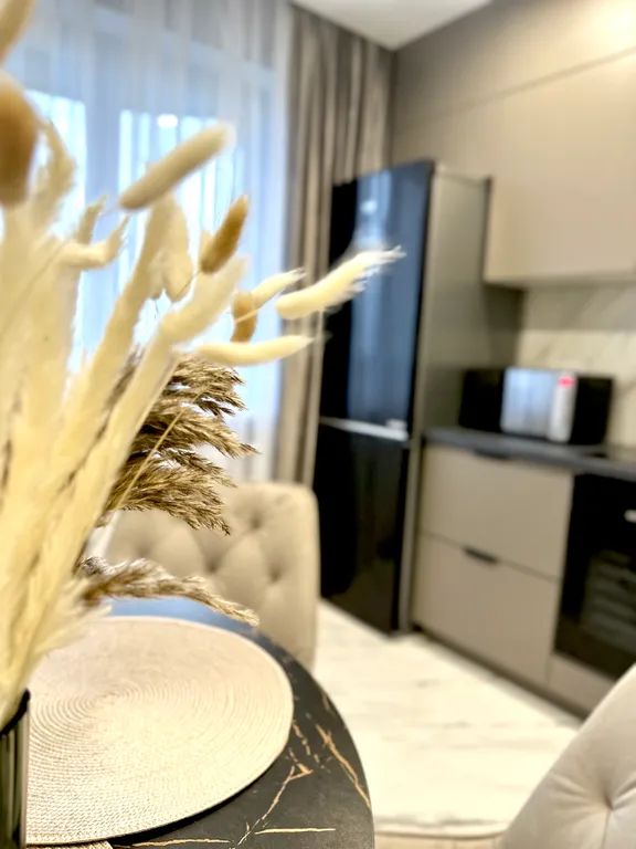 Апартаменты new golden bedroom