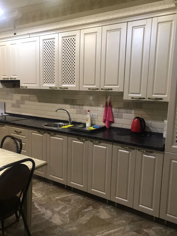 Таунхаус Пихтовый мыс