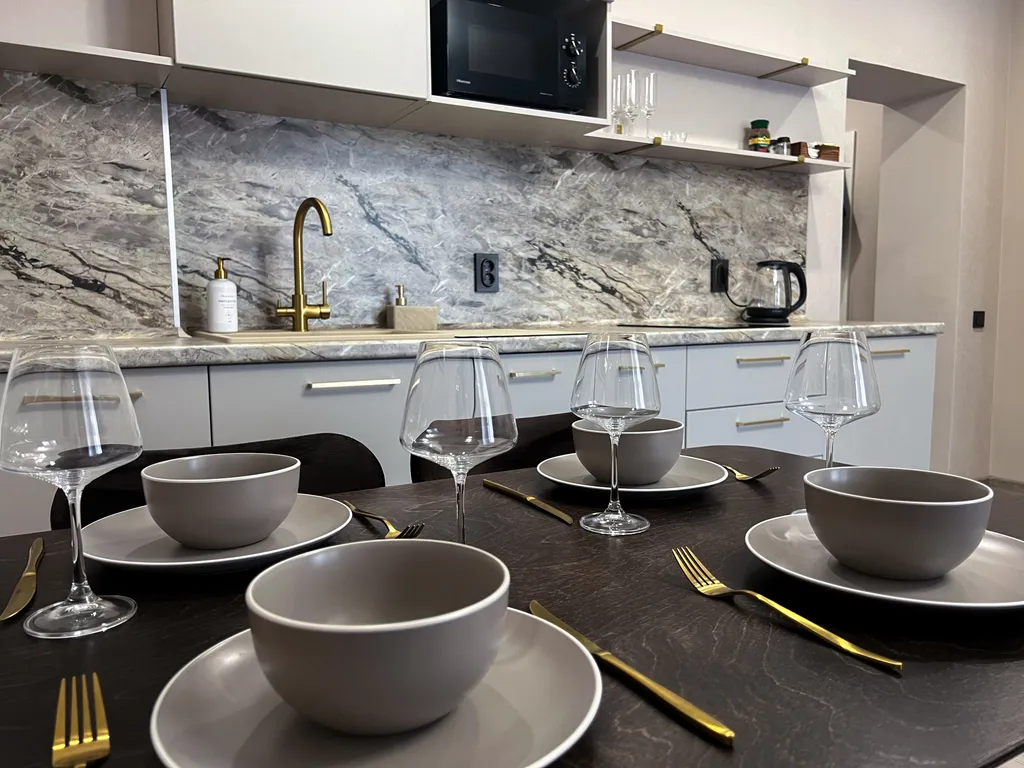 Квартира Студия у парка Чёрное озеро — аренда посуточно в Казань